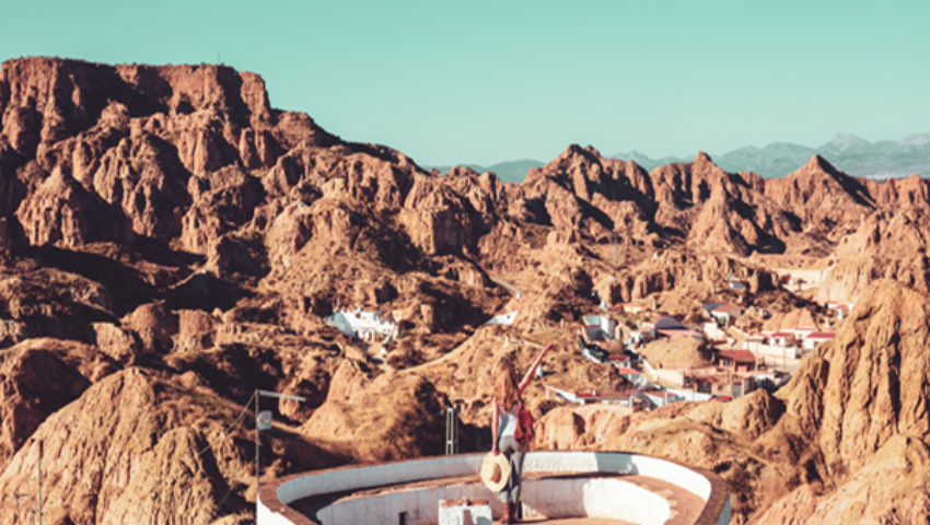 PAI 01 COMARCA DE GUADIX