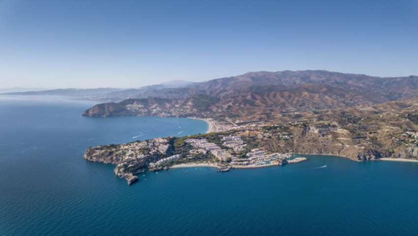 PAI 04 COSTA PONIENTE GRANADINA