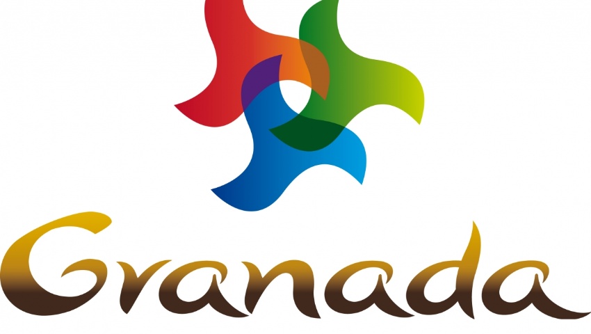 Logo Patronato de Turismo de la Provincia de Granada