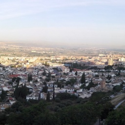 Granada y entorno 2