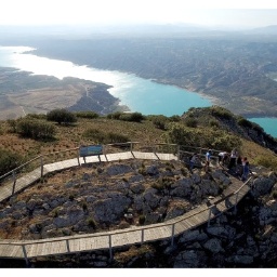 Geoparque