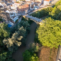 Puente del Gran Capitán (Loja)