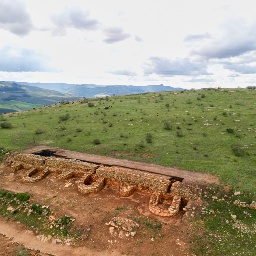 Yacimientos de Villavieja (Algarinejo)