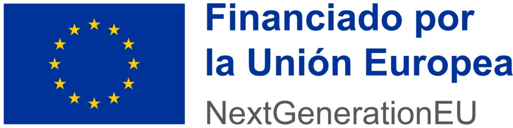 1. Logo Financiado por UE
