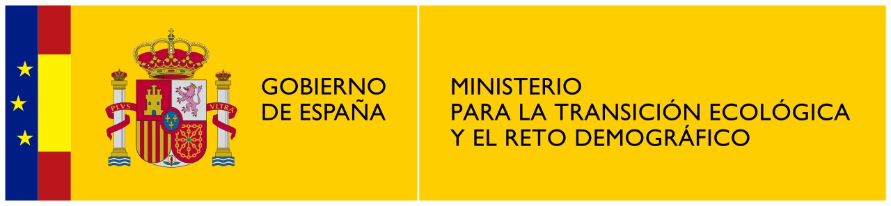 2. Logo Ministerio Trans Eco