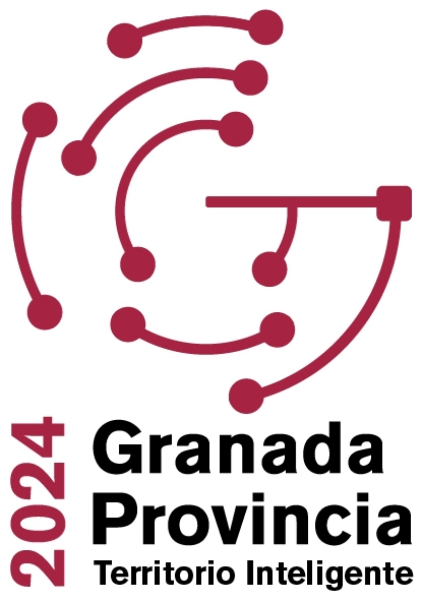PLAN ESTRATÉGICO DE TERRITORIOS INTELIGENTES DE LA PROVINCIA DE GRANADA