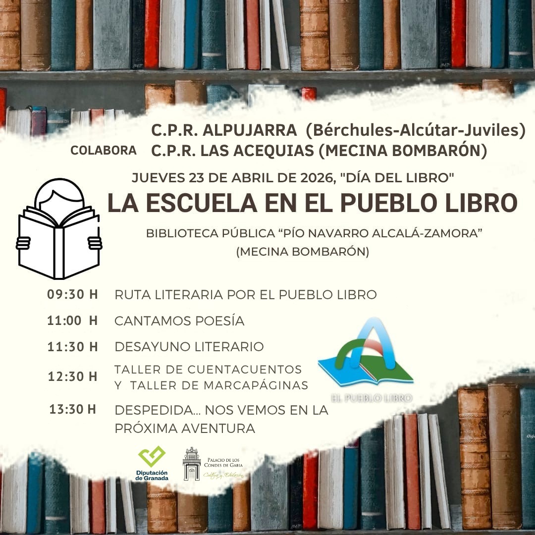 TALLER DE CUENTACUENTOS