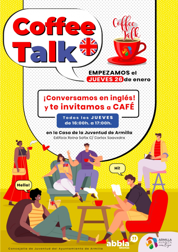 COFEE TALK