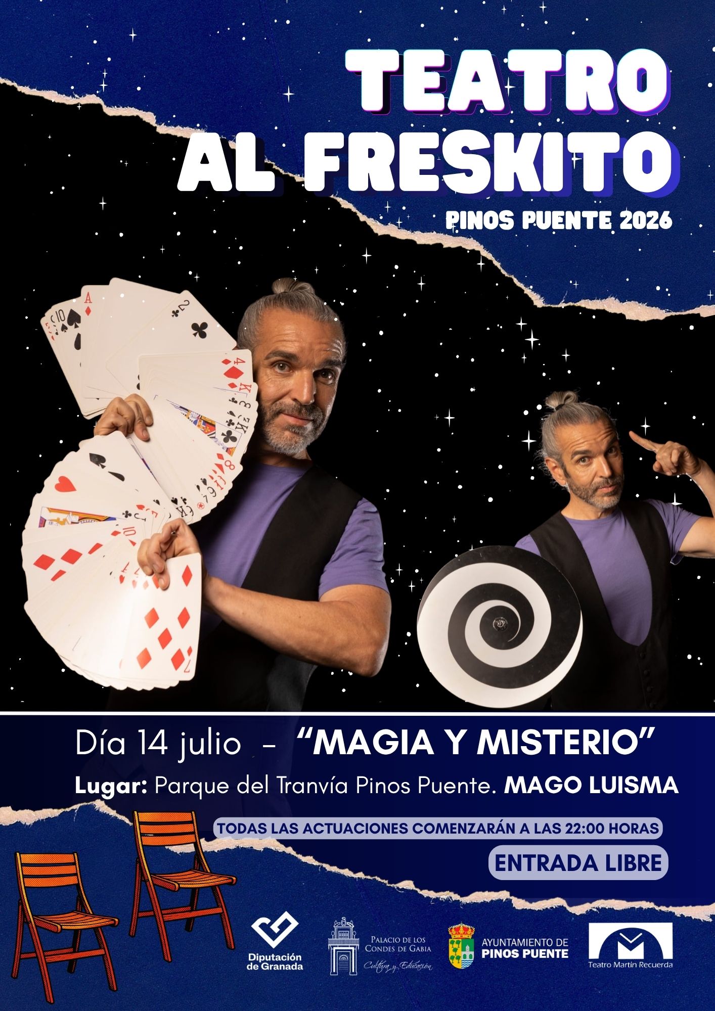 Festival Al Freskito