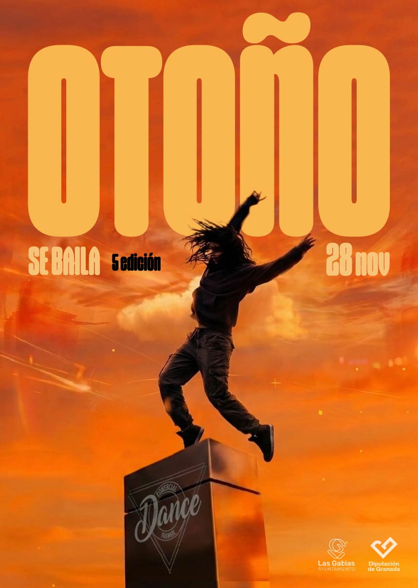 cartel del evento