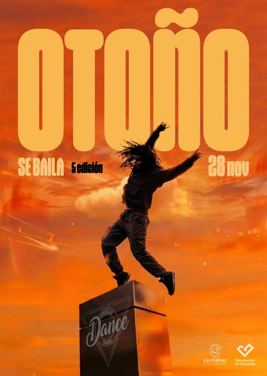 cartel del evento